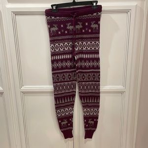 Jasmine & Ginger Women’s pajama pants